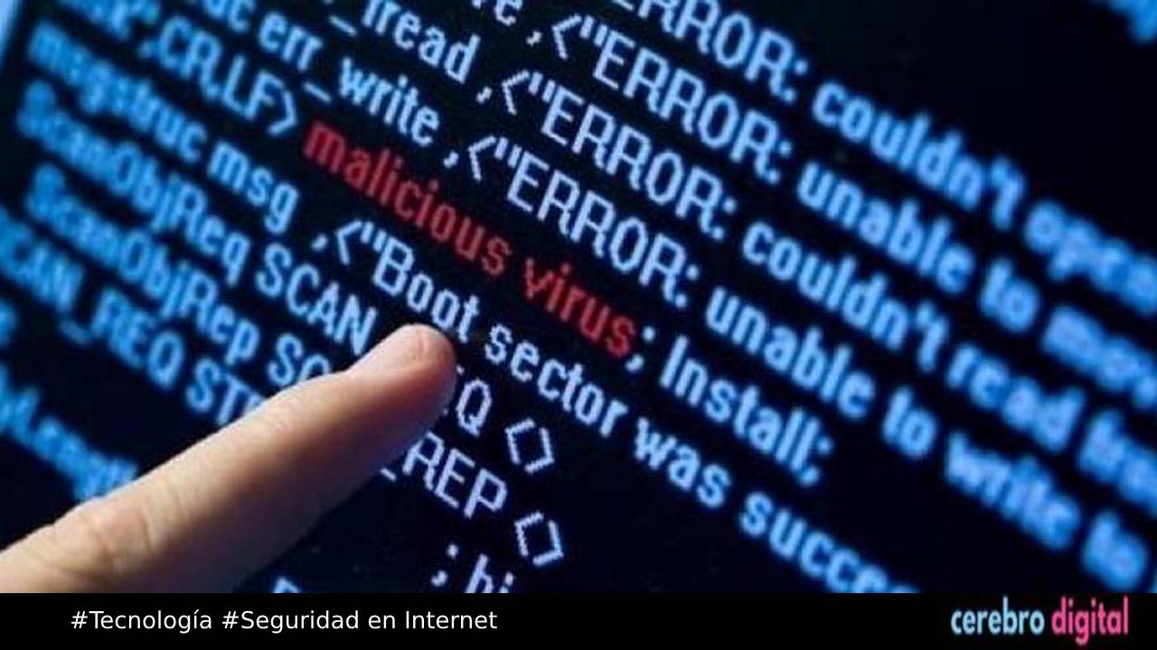 Virus informático ¿Cómo nacieron los software maliciosos?