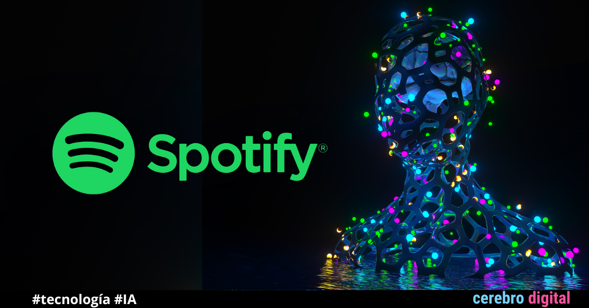 Spotify crea clones de voz con IA para traducir podcasts 1 -