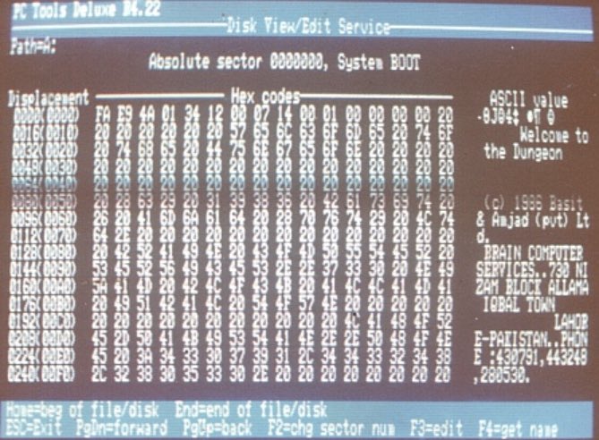 Computer Viruses: How Did Malicious Software Originate?