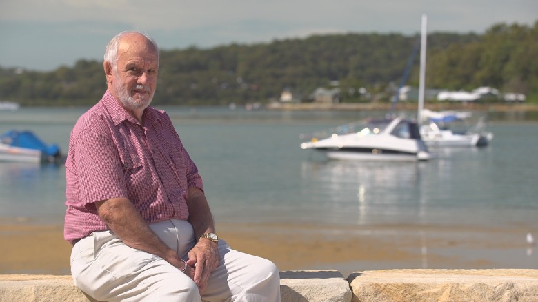 James Harrison: The Man with the Golden Arm Who Saved Millions of Lives 2 James Harrison: The Man with the Golden Arm Who Saved Millions of Lives