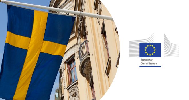 Curso de sueco A2 con certificado de la Unión Europea 2 Curso de sueco A2 con certificado de la Unión Europea