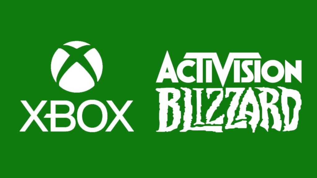 ¡Histórico! Microsoft recibe autorización para adquirir Activision Blizzard 2 ¡Histórico! Microsoft recibe autorización para adquirir Activision Blizzard