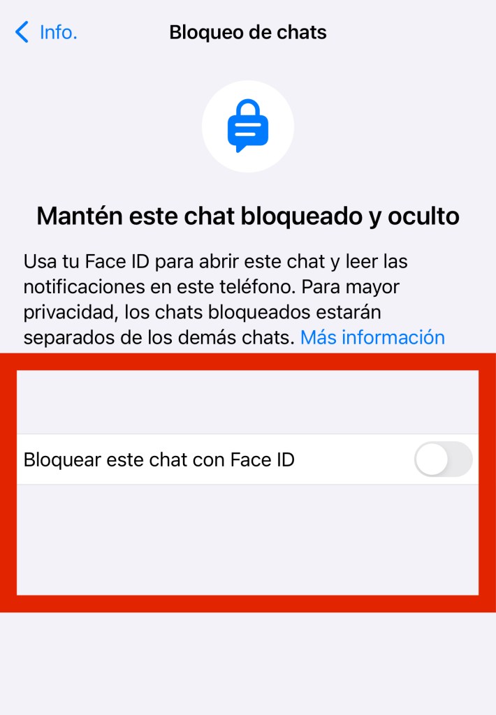 9 Cosas que debes hacer para mejorar tu privacidad en Whatsapp