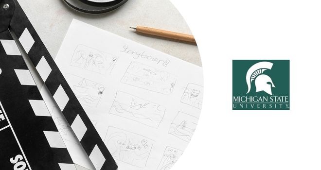 Curso para escribir un guion para cine o televisión