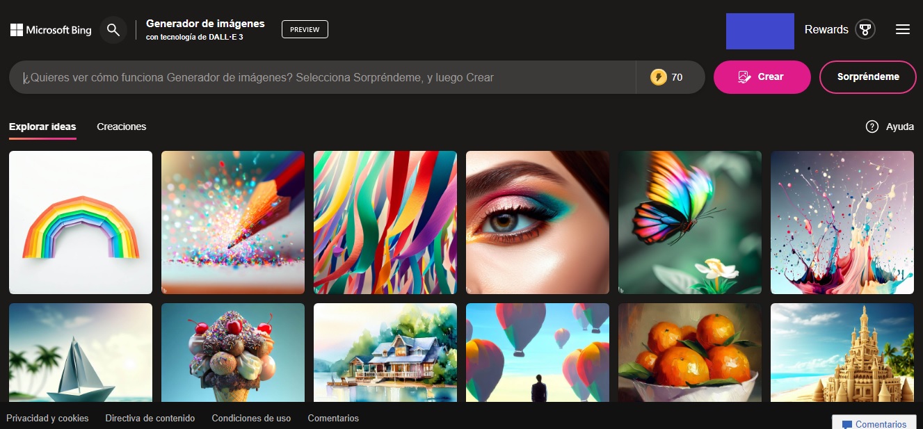 Cómo hacer los pósters de películas de Disney Pixar con IA que se vuelto virales