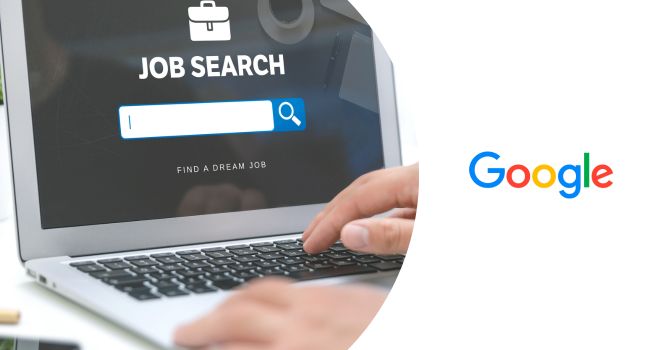 Curso de Google para encontrar trabajo