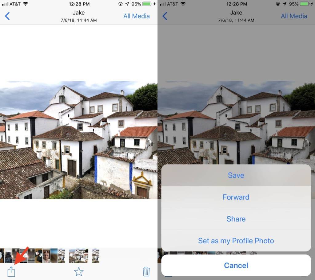 Cómo recupera fotos y videos de WhatsApp eliminados de la memoria de tu teléfono