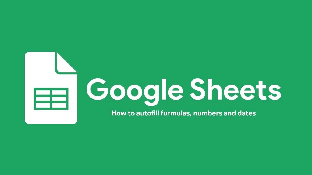 Curso avanzado sobre el Excel de Google