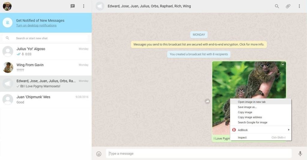 17 Funciones de WhatsApp que todos deberían conocer
