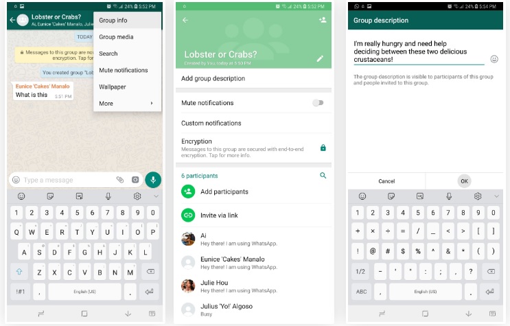 17 Funciones de WhatsApp que todos deberían conocer