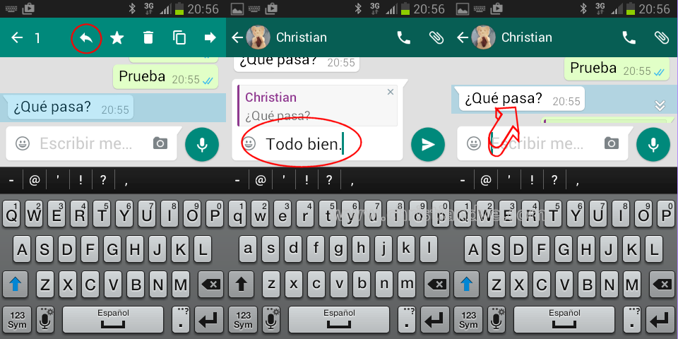 17 Funciones de WhatsApp que todos deberían conocer