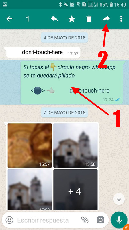 17 Funciones de WhatsApp que todos deberían conocer