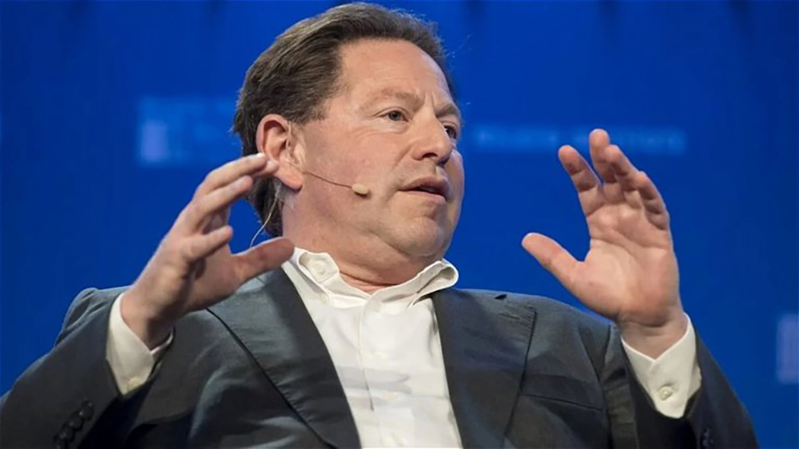 ¡Histórico! Microsoft recibe autorización para adquirir Activision Blizzard 3 ¡Histórico! Microsoft recibe autorización para adquirir Activision Blizzard