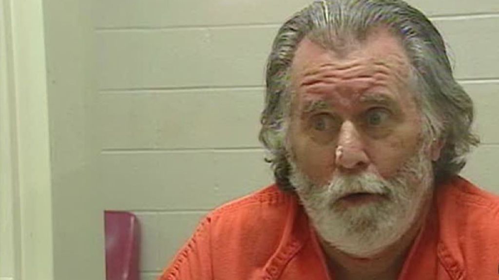 James Verone: The Man Who Chose to Go to Jail for Medical Care