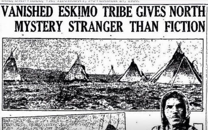 La desaparición del lago Anjikuni: un misterio de 90 años