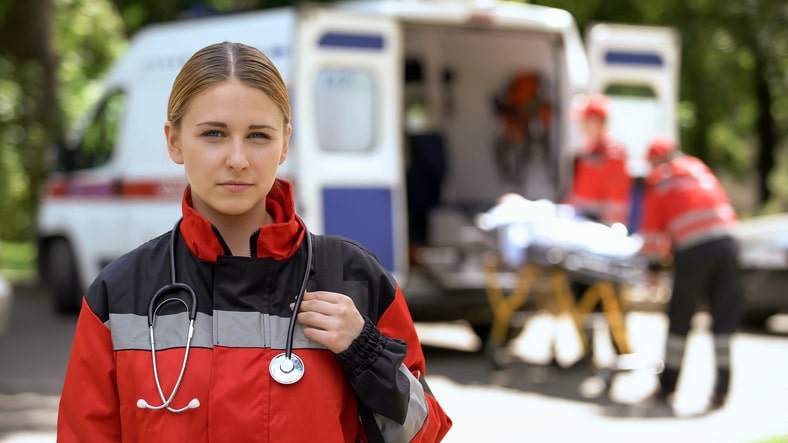 Curso gratuito de Preparación para emergencias, desastres y catástrofes 