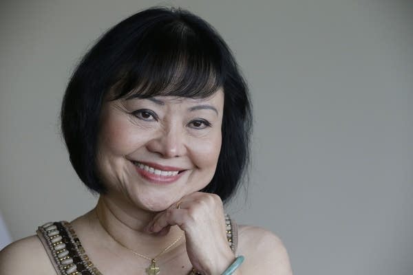 Kim Phuc, the "Napalm Girl": one of the most haunting images of the war 3 Kim Phuc, the "Napalm Girl": one of the most haunting images of the war