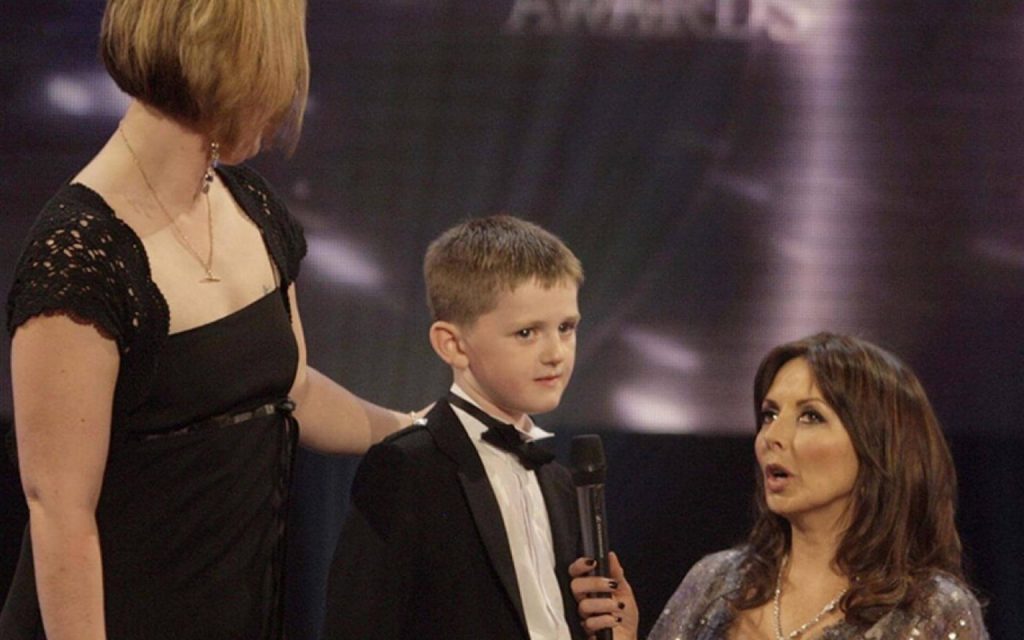 Nathan Thompson: The 9-Year-Old Boy Who Saved His Mother