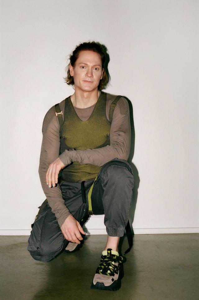 Bryan Johnson and the Obsession with Being 18 Forever