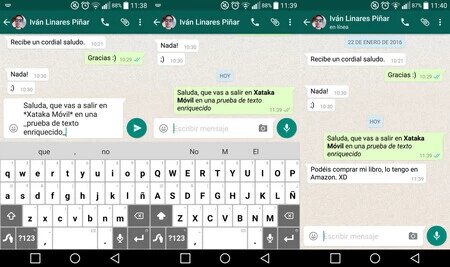 17 Funciones de WhatsApp que todos deberían conocer