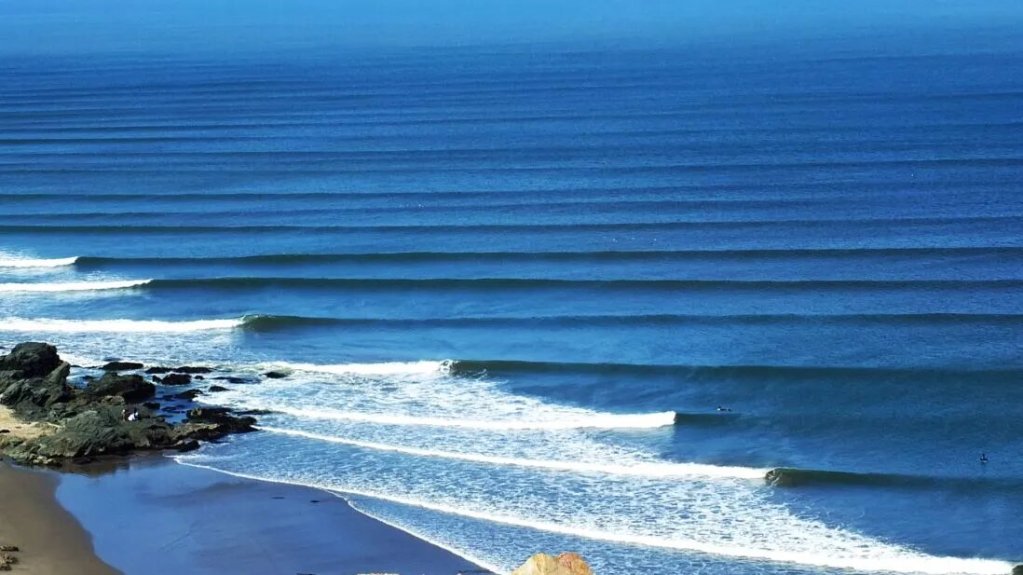 Chicama: la magnífica ola que es protegida por la lay