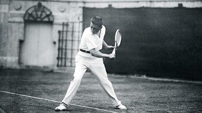 De superviviente del Titanic a campeón olímpico: la historia de Richard Norris Williams 4 De superviviente del Titanic a campeón olímpico: la historia de Richard Norris Williams