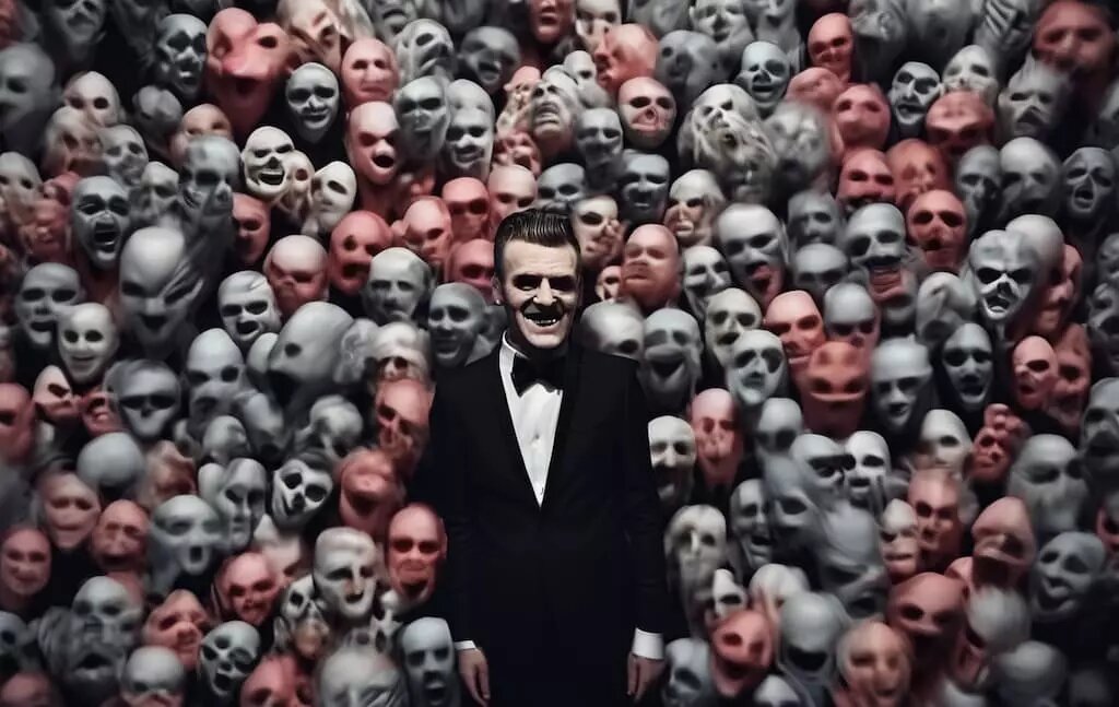 Síndrome de Charles Bonnet: visiones más allá de la realidad