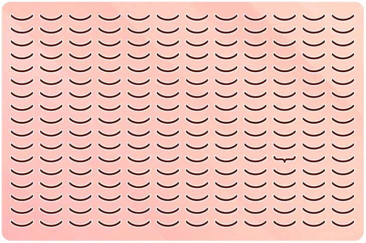 Test: Desafía tu agudeza mental y encuentra el símbolo distinto 6 Test: Desafía tu agudeza mental y encuentra el símbolo distinto