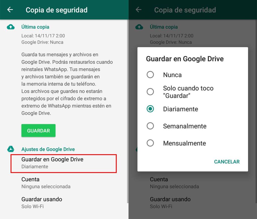 17 Funciones de WhatsApp que todos deberían conocer