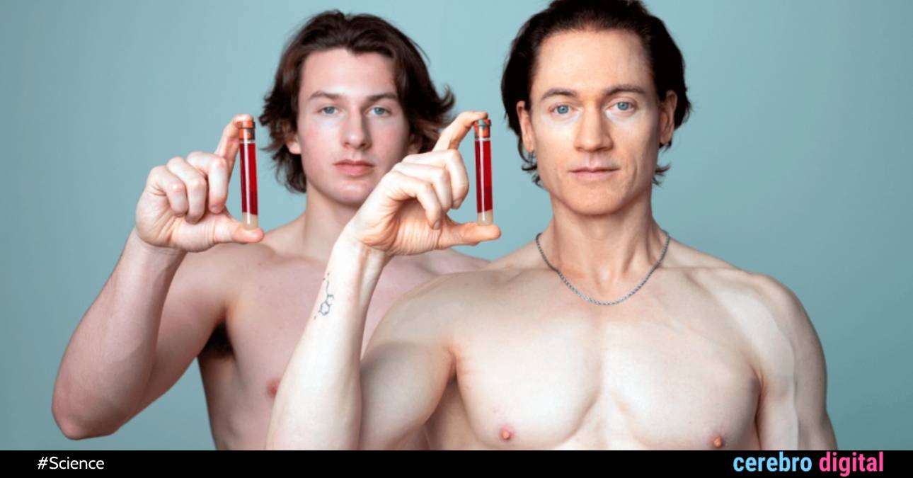 Bryan Johnson and the Obsession with Being 18 Forever