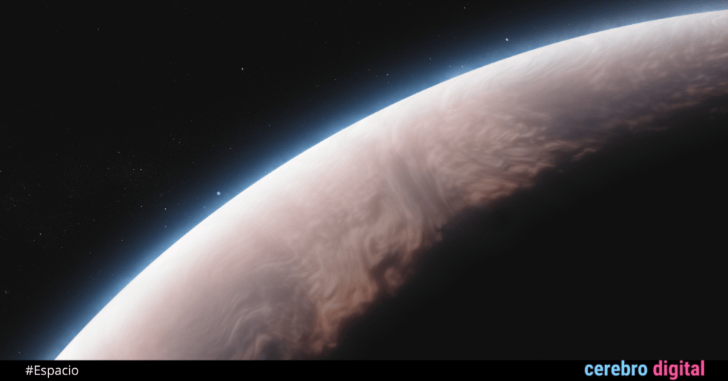 Nanocristales de cuarzo en las nubes del exoplaneta WASP-17 b 1 -