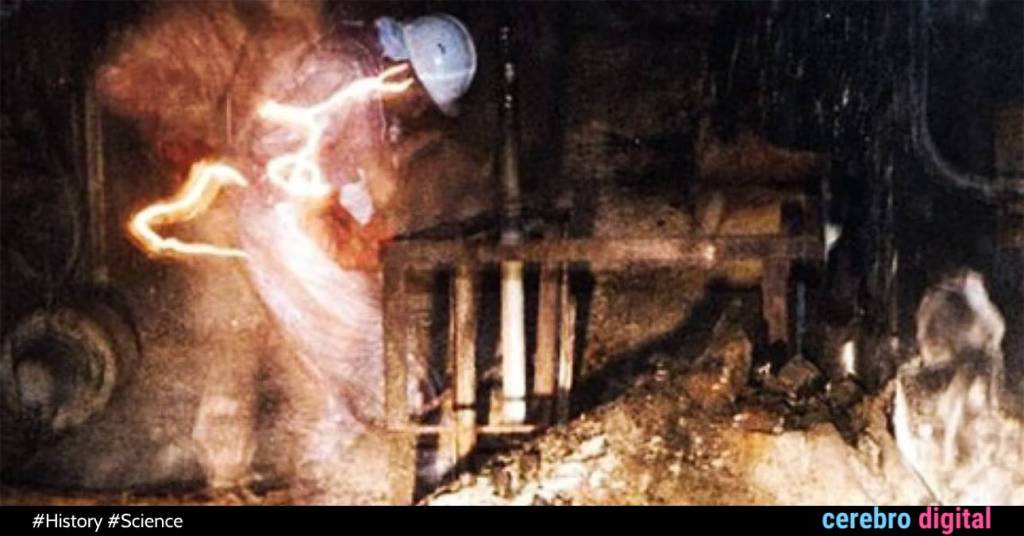 Artur Korneyev: Behind the "Most Dangerous Selfie" in History