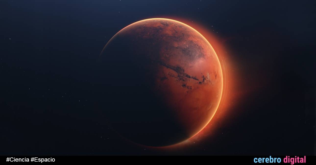 Científicos proponen una idea revolucionaria para generar oxígeno en Marte