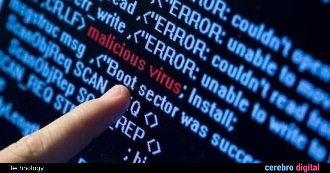 Computer Viruses: How Did Malicious Software Originate?