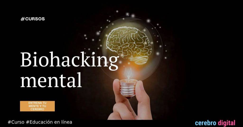 Curso de biohacking mental
