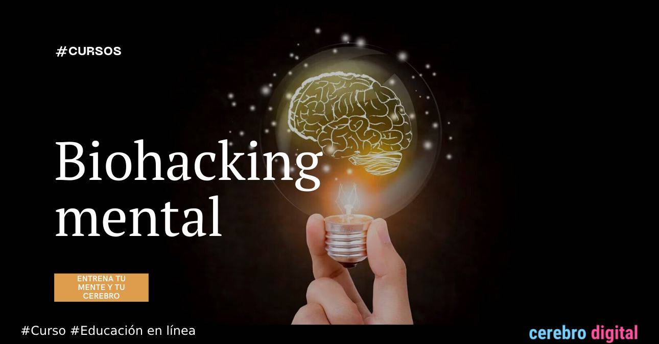 Curso de biohacking mental