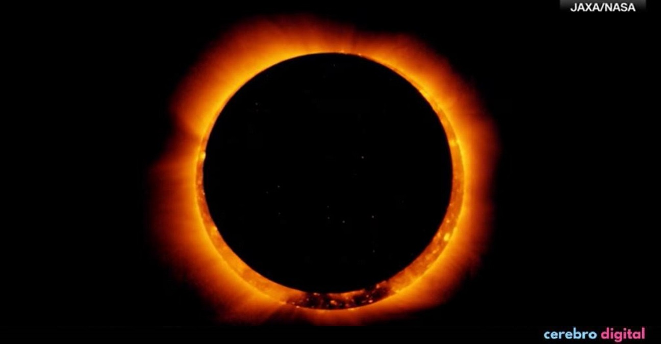 Tendrás que esperar mucho para ver el próximo eclipse anular después del 14 de octubre 1 -