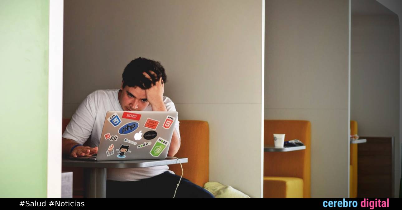 El Síndrome del Teléfono Apagado: podrías estar sufriéndolo en este instante