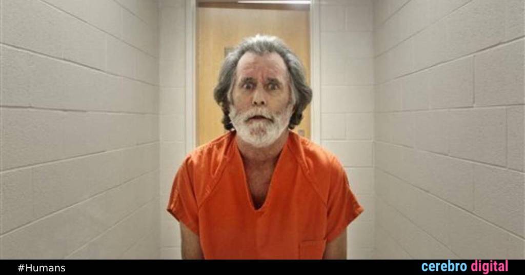 James Verone: The Man Who Chose to Go to Jail for Medical Care