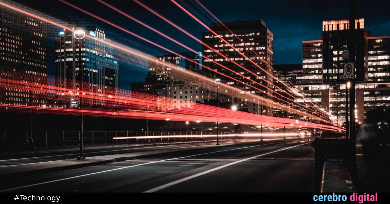 Smart City: The Future of Architecture is Here Today 1 Smart City: The Future of Architecture is Here Today