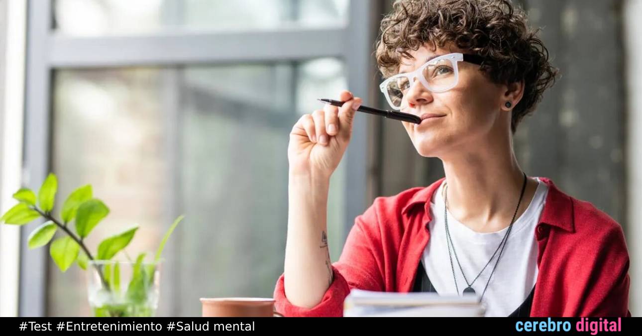 Test: Desafía tu agudeza mental y encuentra el símbolo distinto 1 Test: Desafía tu agudeza mental y encuentra el símbolo distinto