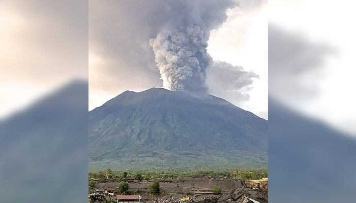 Volcanoes: What Are the Most Dangerous Ones in the World?