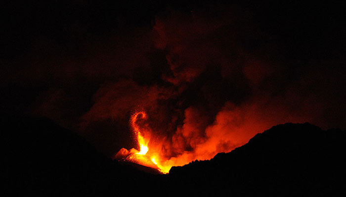 Volcanoes: What Are the Most Dangerous Ones in the World?