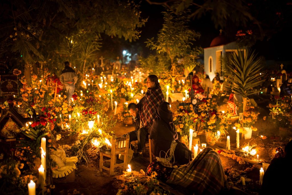 Día de Muertos: La ancestral tradición mexicana 2 La ancestral tradición del Día de Muertos
