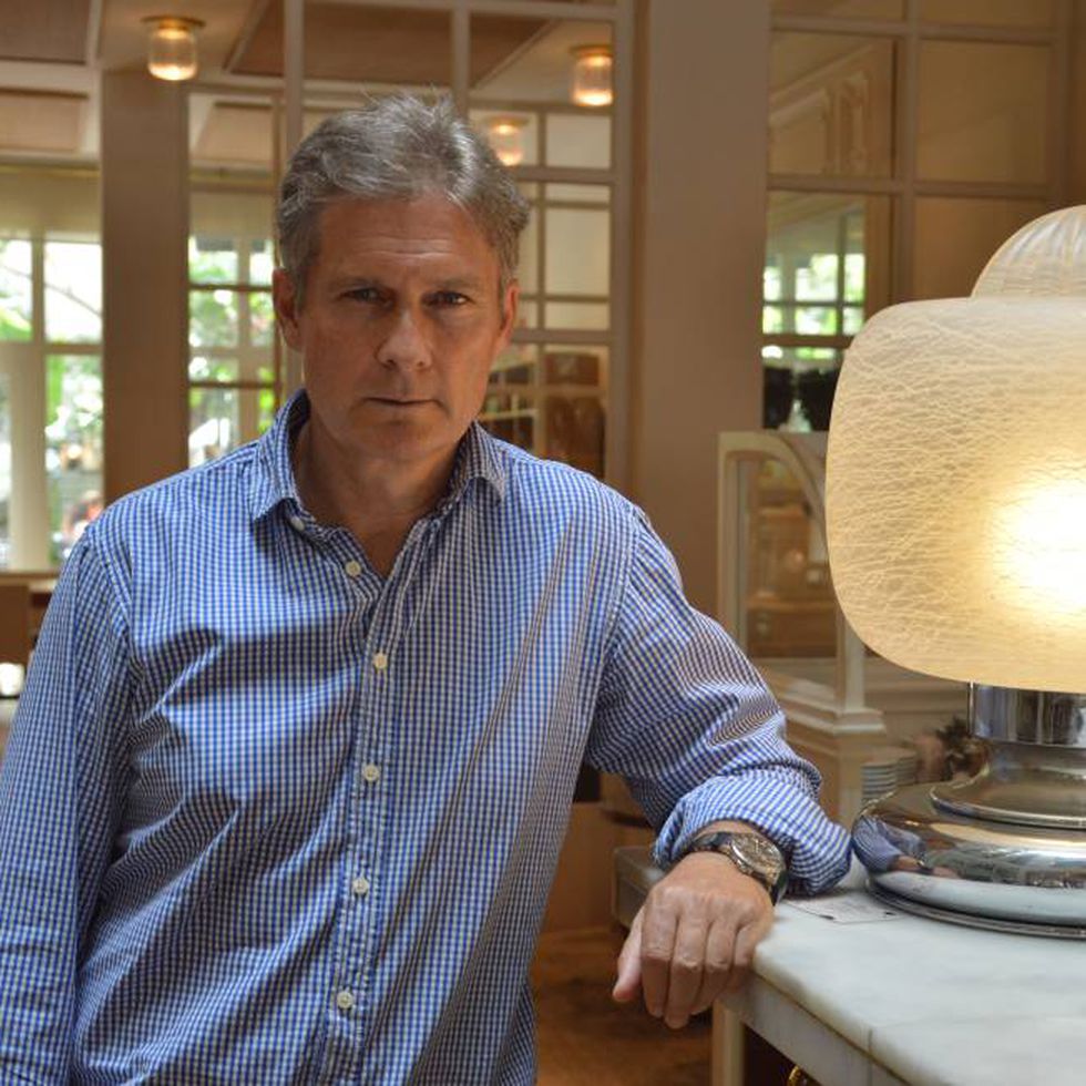 La bombilla que nunca se apaga: el caso de Benito Muros 2 La bombilla que nunca se apaga: el caso de Benito Muros