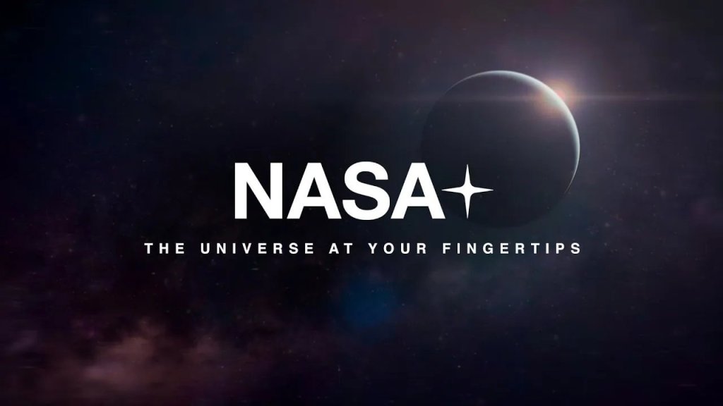 NASA+: La nueva plataforma de streaming de la NASA ya está disponible