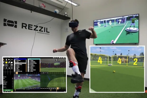 La Nueva Era de la Industria de los Deportes