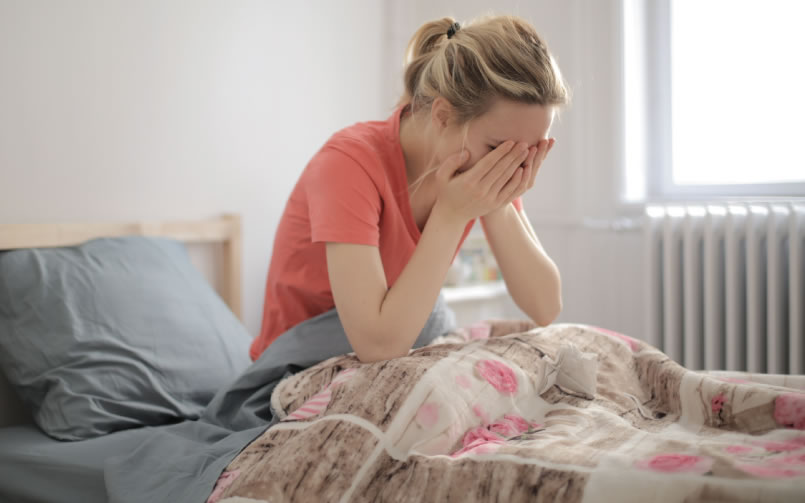 El estrés está relacionado con el sistema inmunológico: todo lo que debes saber