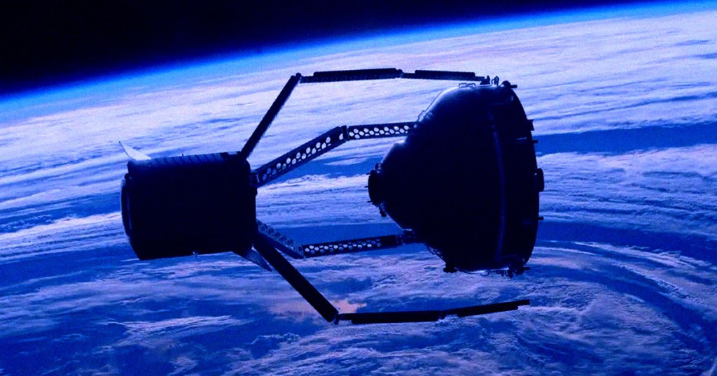 Jefe de la fuerza espacial de Estados Unidos advierte de “nuevas armas” estarán pronto en órbita