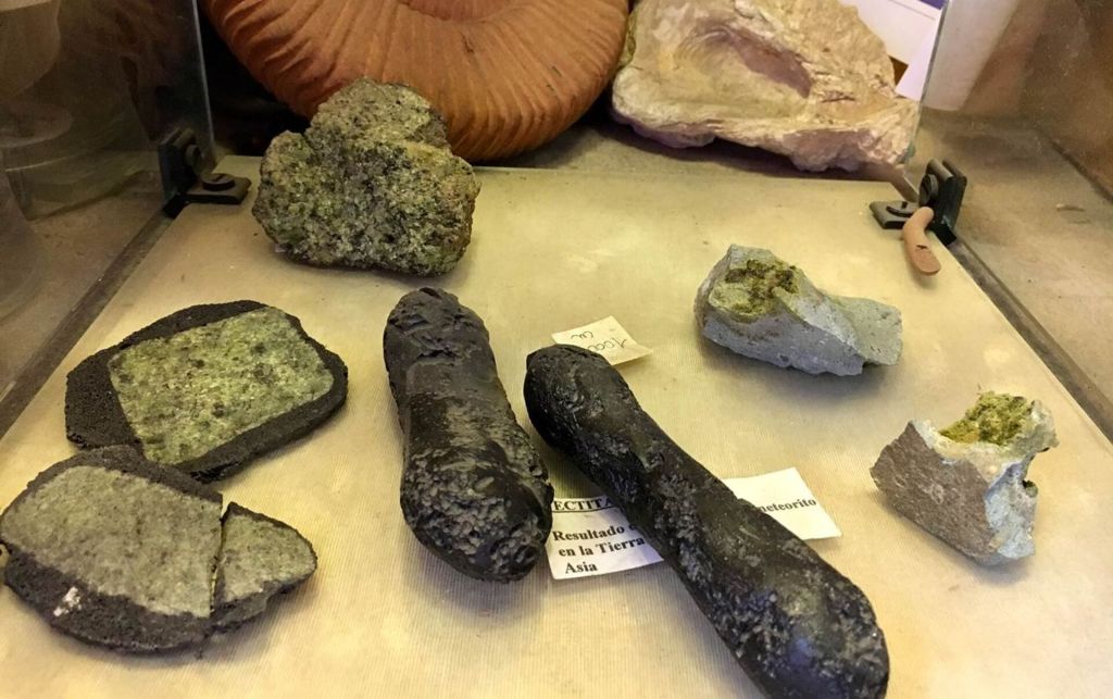 Cómo vender meteoritos: guía completa para obtener el mejor precio